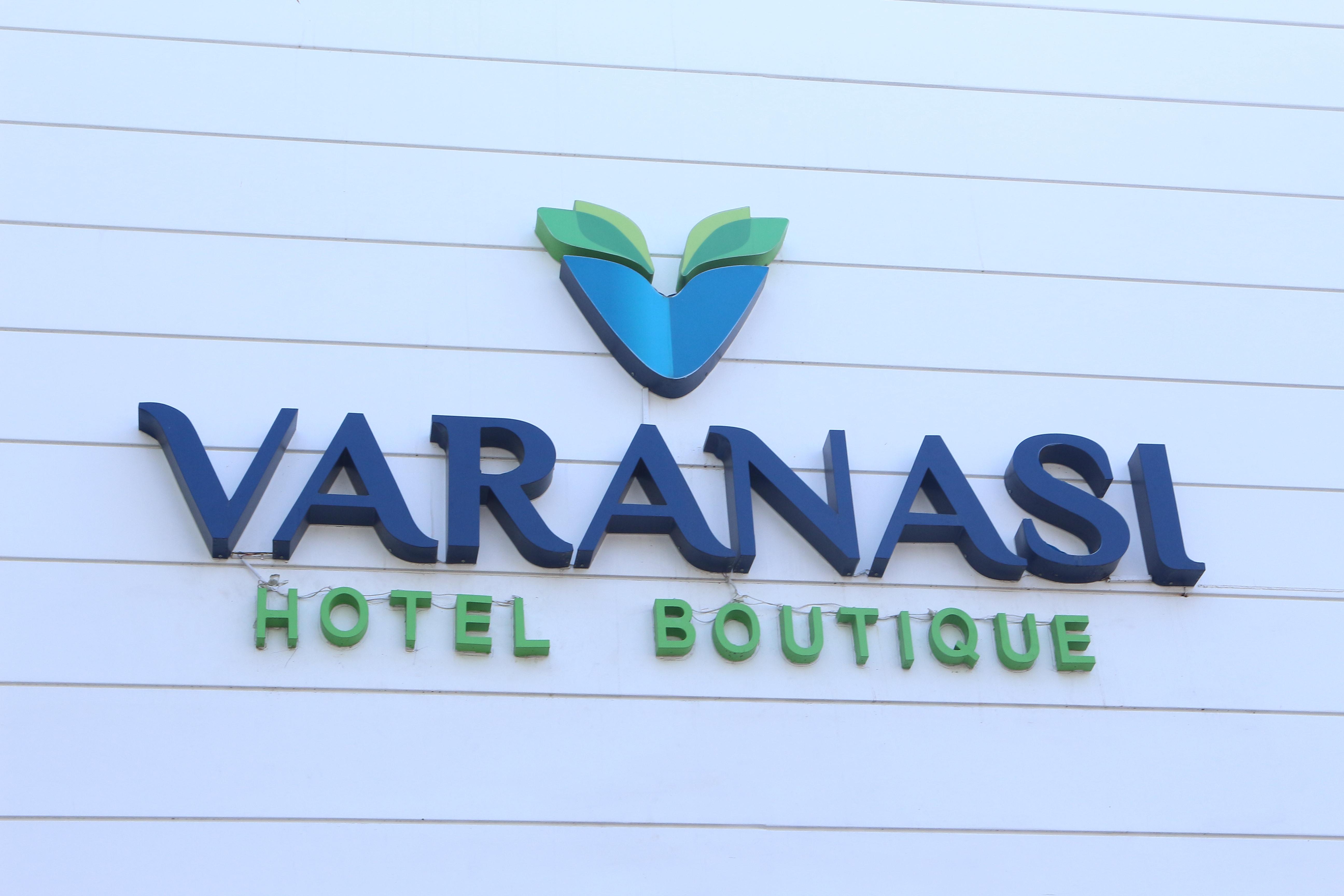 Varanasi Hotel Boutique Aeropuerto Kartagena Zewnętrze zdjęcie